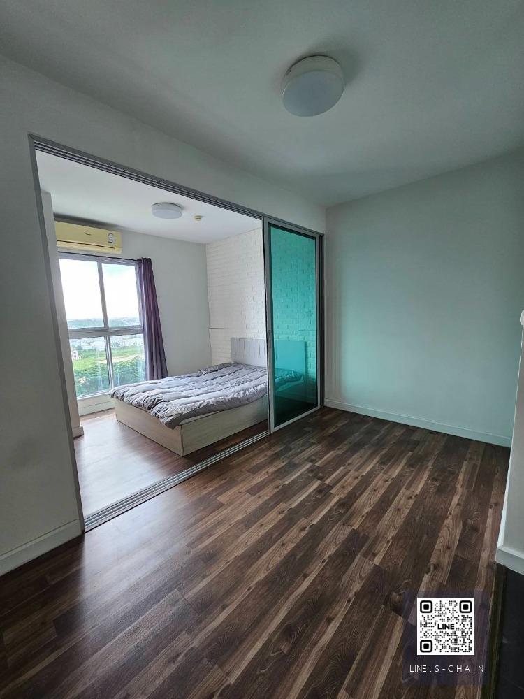 ✨📢FOR SALE>> A Space Me Bangna>> คอนโดสวย เดินทางสะดวก ใกล้แหล่งอำนวยความสะดวกมากมาย ตรงข้าม IKEA บางนา ชั้น 10 #LV-MO844