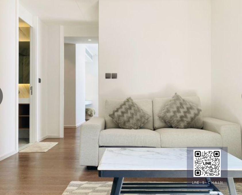 💥💥ปล่อยเช่า คอนโดกลางเมืองสุขุมวิท  ✦Muniq Sukhumvit 23✦ 2 ห้องนอน 2 ห้องน้ำ ห้อสวย⚡️