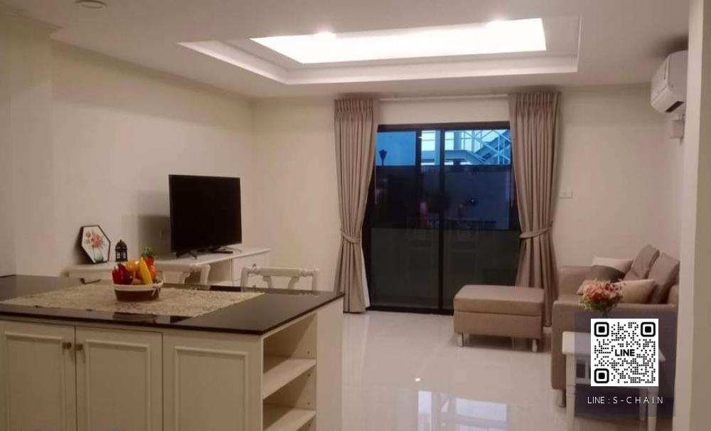 🍁 คอนโด ให้เช่า 🍁M Tower สุขุมวิท 35ขนาดห้อง 60 ตร.ม. ชั้น 2#MO-1184