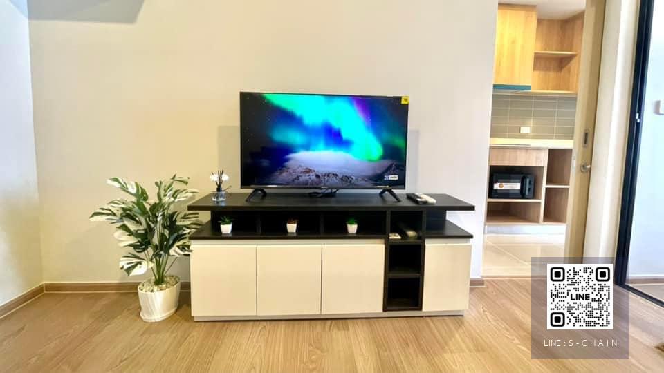 🎉☀️For rent คอนโด ✦Chewathai Pinklao ✦ ห้องสวยย ชั้น 7 พร้อมเข้าอยู่🌟✨ #HF1937