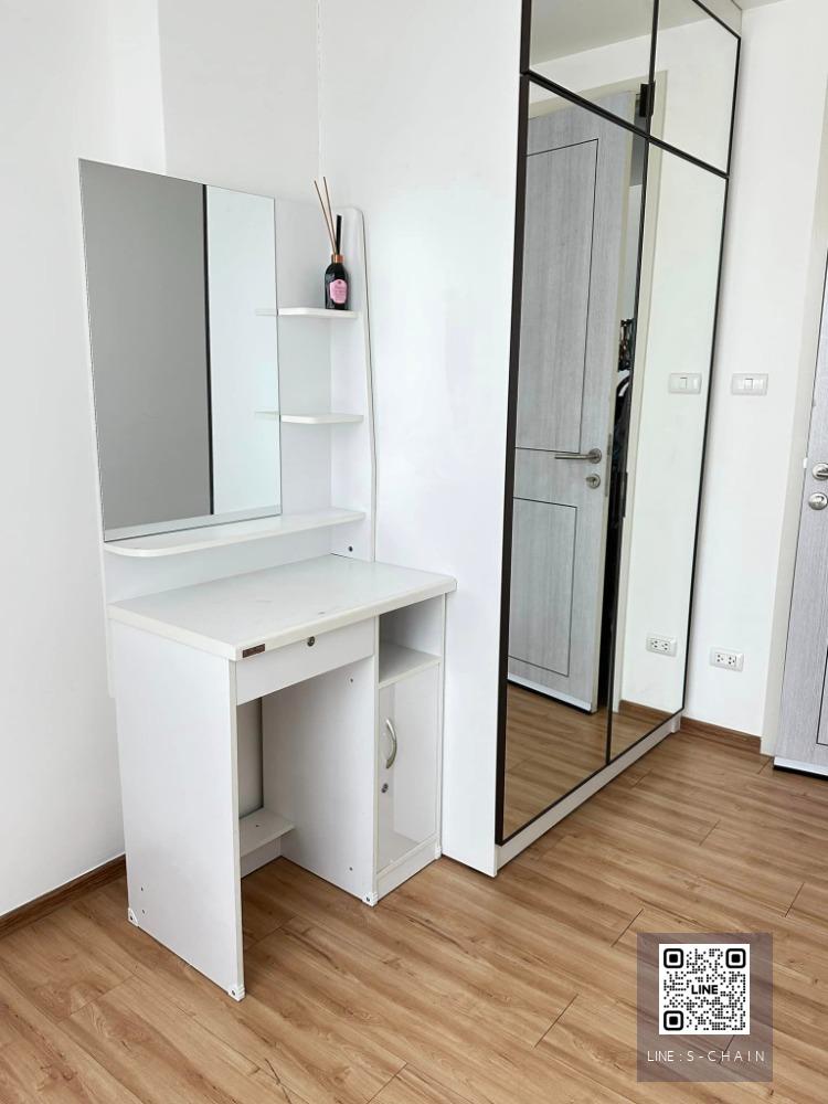 💥🌸FOR RENT>> Notting Hill The Exclusive Charoenrung>> ตรงข้าม Asiatique 2 ห้องนอน ชั้น 7 เฟอร์นิเจอร์ครบ พร้อมเครื่องใช้ไฟฟ้า #LV-MO772