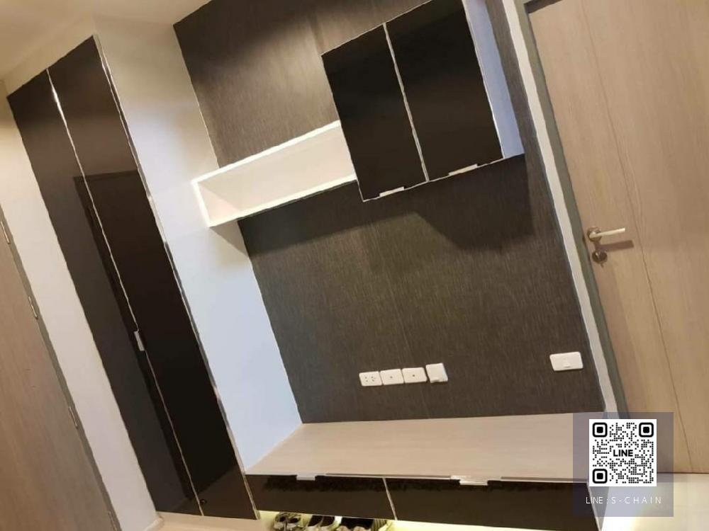 🍁 คอนโด ให้เช่า 🍁I Deo Sukhumvit 115ขนาดห้อง 25 ตร.ม. ชั้น 18#MO-1006