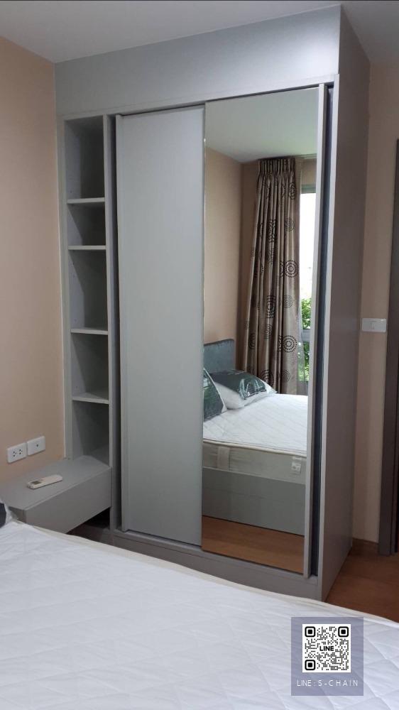 🎀เช่าด่วนน ✦The base sukhumvit 77✦ 1 ห้องนอน พร้อมเข้าอยู่🎀 #HF277