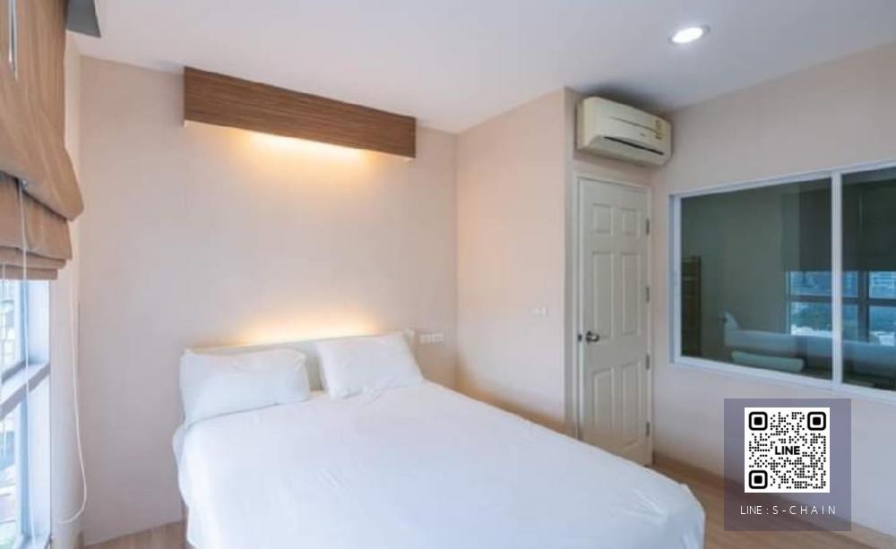 🍁 คอนโด ให้เช่า 🍁Life @Sathon 10 ขนาดห้อง 36.8 ตร.ม. ชั้น 12A#MO-1143