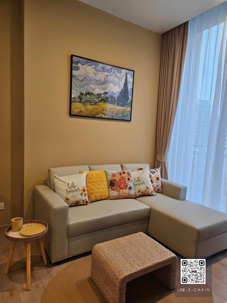 ✨💖For rent คอนโด ✦Noble Be 19 ✦ห้องใหม่ สวยมากก ขนาด 35 ตรม💥  #HF597