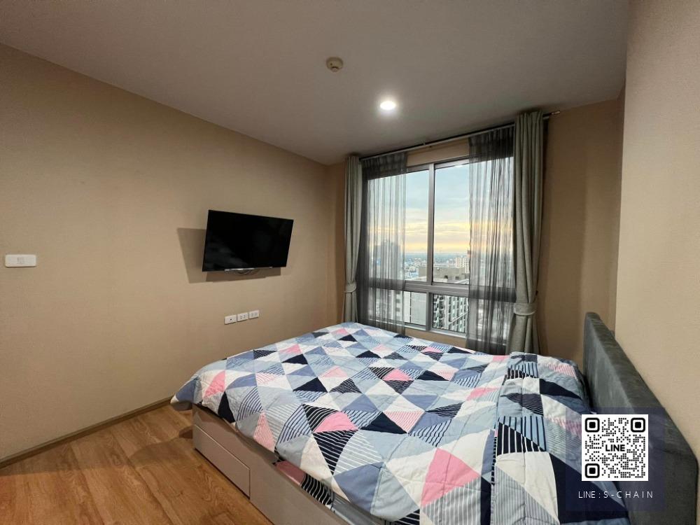 🌹ให้เช่า ด่วนน!! ✦The base sukhumvit 77✦ คอนโดสวยย ตกแต่งสวยชั้นสูงวิวดี🌹   #HF224