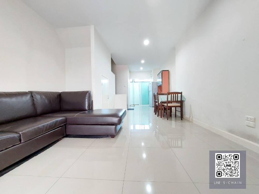 ⚡️🏡For rent  ทาวน์โฮม ✦โครงการนลินอเวนิว​ 3​ ทาวน์โฮม 3 ชั้น✦ 3 ห้องนอน บ้านสวย ราคาดีมากก!! 💥#HF2047