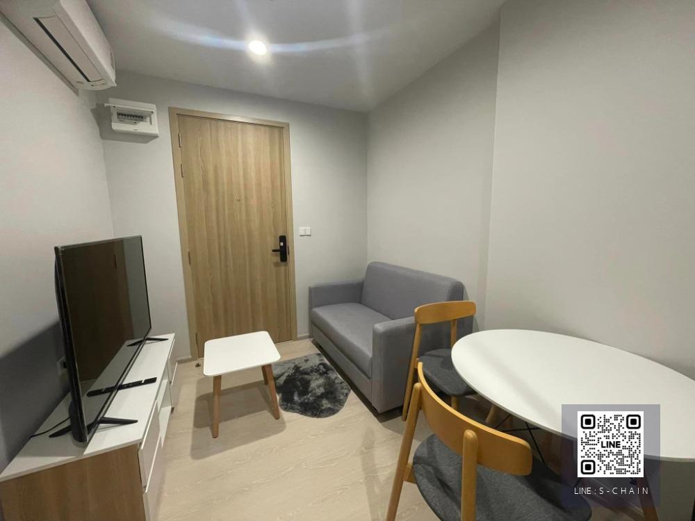 🔥✨FOR RENT>> Nue Connex Condo Donmueng>> อาคาร C ชั้น 9 วิวสนามบิน ขนาดห้อง 25 ตร.ม.  ใกล้ อนุสรณ์สถานแห่งชาติ #LV-MO860