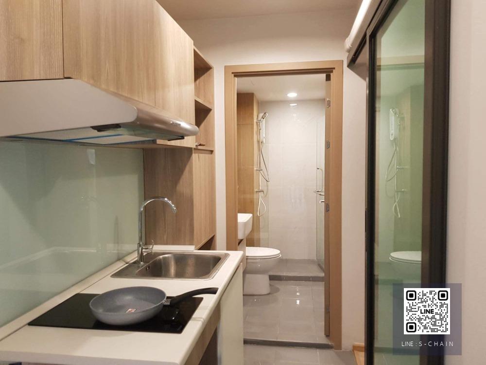 FOR RENT>> The Excel Hideaway Sukhumvit 71>> ตึก B 1ชั้น 2 เฟอร์นิเจอร์ครบ ใกล้ BTS พระโขนง #LV-MO368