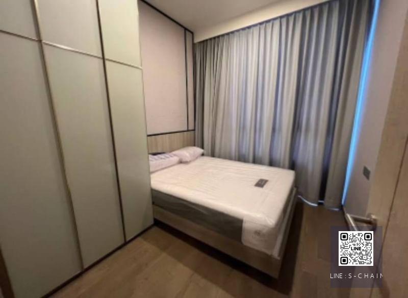 🎄📢FOR RENT>> Park Origin Phayathai>> 1bed+working room -1bath ชั้น 18 เฟอร์+เครื่องใช้ไฟฟ้าครบ ใกล้ BTS พญาไท #LV-MO508