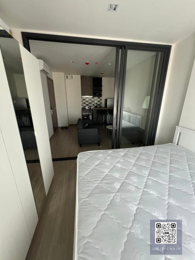 🎉🎉For rent คอนโด ✦Niche pride ทองหล่อ-เพชรบุรี✦ห้องตกแต่งใหม่พร้อมอยู่ เฟอร์นิเจอร์ครบครัน ☀️#HF1925