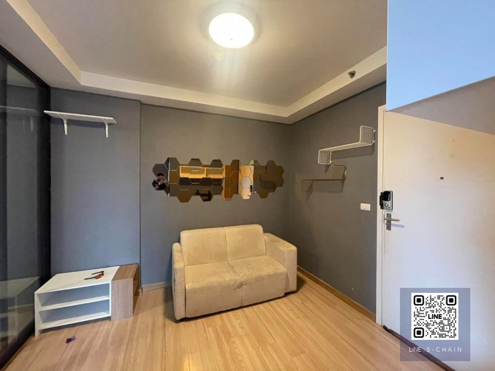 🎀🌈For rent คอนโด ✦J Condo สาทร-กัลปพฤกษ์✦ อาคาร A ชั้น 14 ห้องขนาด 30 ตรม.🎀🌈 #HF1559