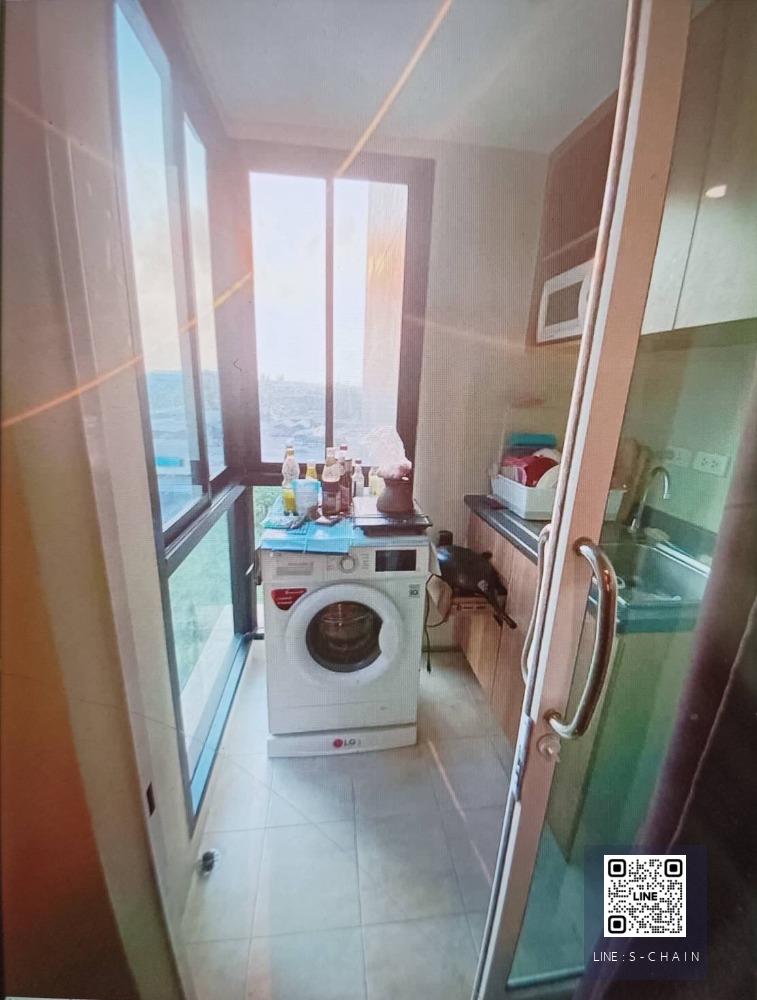 😍ราคาดีมากกกก จองด่วนก่อนหลุด🔥 🔥✦ICondo Salaya ✦ ราคาเช่า 7,000/m.⚡️