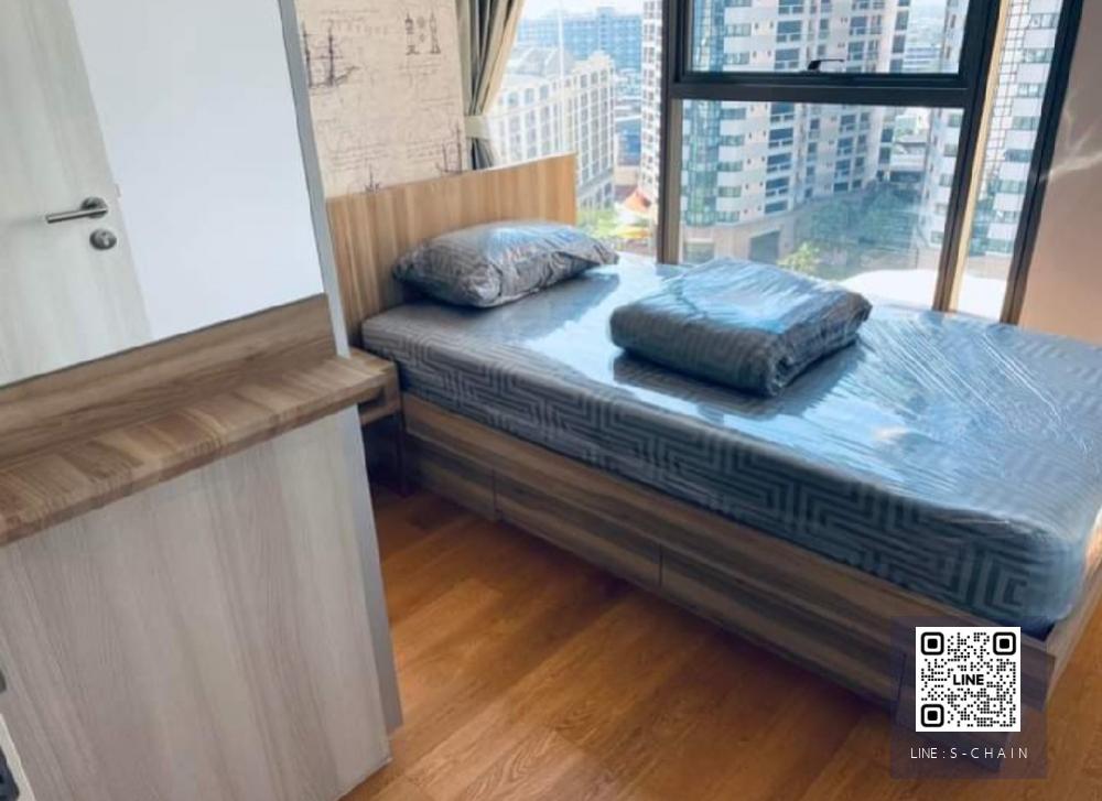 🍁คอนโด ให้เช่า🍁The Lumpini 24ขนาดห้อง 55 ตร.ม. ชั้น 10#Mo-206