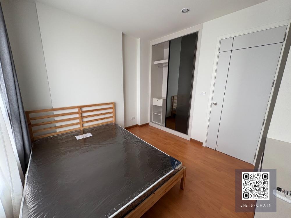 🎀🎇FOR RENT>> The President Sukhumvit - Sailuat E22 Station>>  ติด BTS แพรกษา ชั้น 21 วิวโล่ง เย็นสบาย เดินทางสะดวก ติด Robinson สมุทรปราการ #LV-MO1255