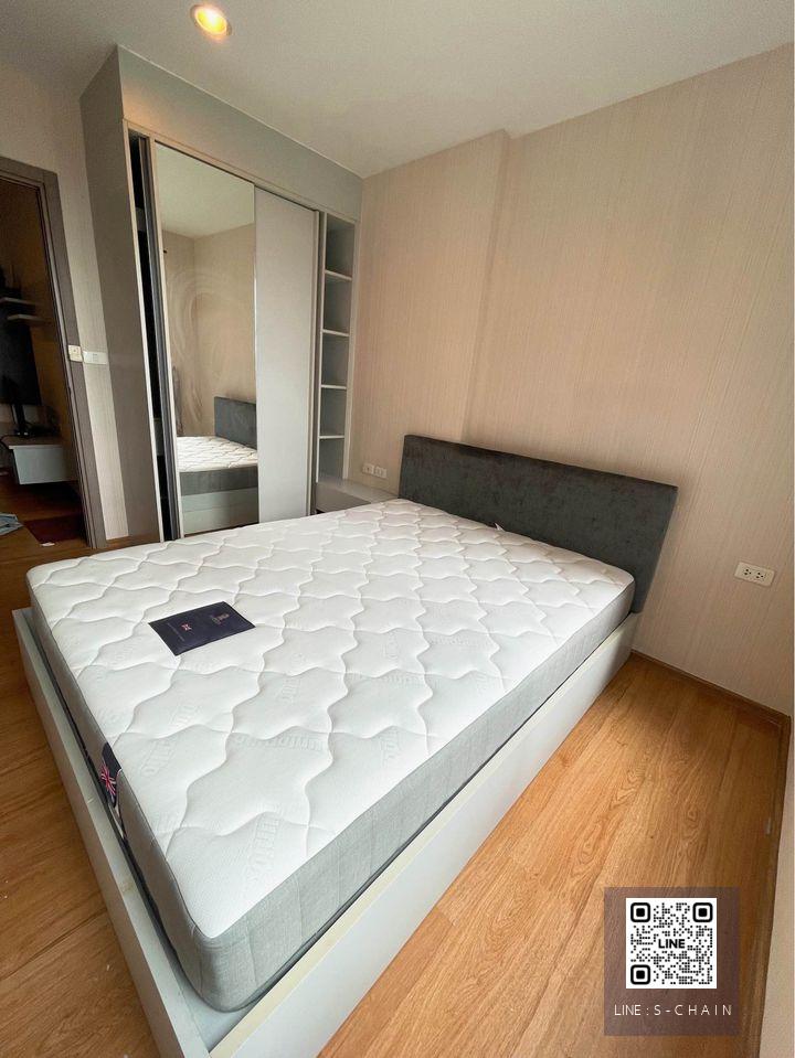 🌈🌟 For rent คอนโด ด่วนน!! ✦The Base Sukhumvit 77✦ ห้องพร้อมอยู่ จองเลยยย 🌟  #HF1052