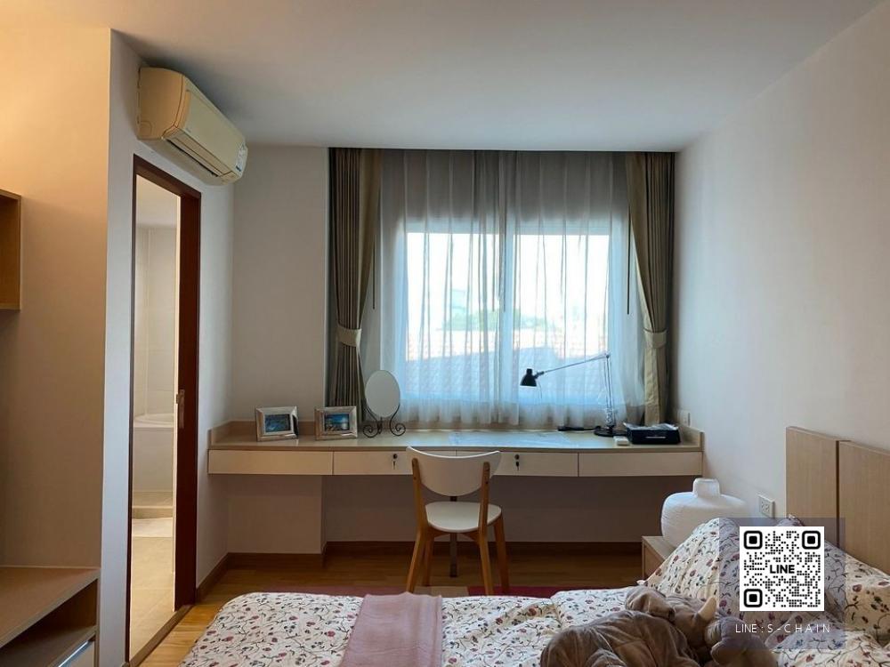 💥 คอนโด ให้เช่า 💥Residence 52ขนาดห้อง 87 ตร.ม. ชั้น 5#MO-1159