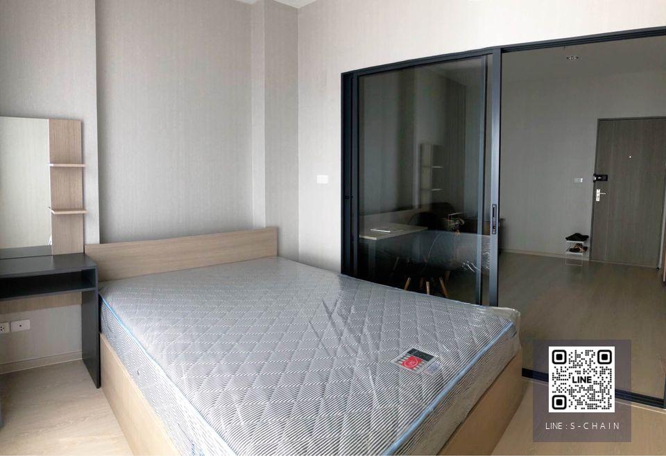 ⚡️⚡️For rent คอนโด ✦Ideo Sukhumvit 115✦  ห้องใหม่ ชั้น 29 วิวสวยย 🥰😍 #HF1908