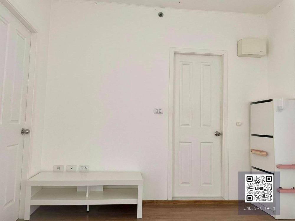 😊💥For rent คอนโด ✦U Delight @Talat phlu Station✦ ตึก A  ชั้น 8 ใกล้ เดอะมอลท่าพระ, BTS ตลาดพลู 😊💥#HF1620