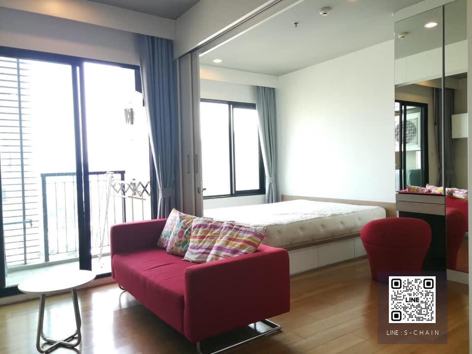 🌸For rent คอนโด ✦Blocs 77 Sukhumvit77✦ ชั้น 19 1 ห้องนอน ห้องวิวสระ🌟✨  #HF777