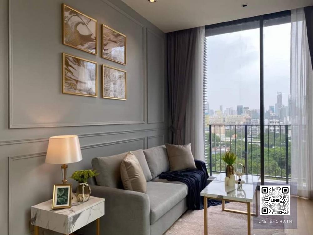 ❄️ คอนโด ให้เช่า ❄️28 Chidlom (ตึก Villa)ขนาดห้อง 55 ตร.ม. ชั้น 12#MO-939