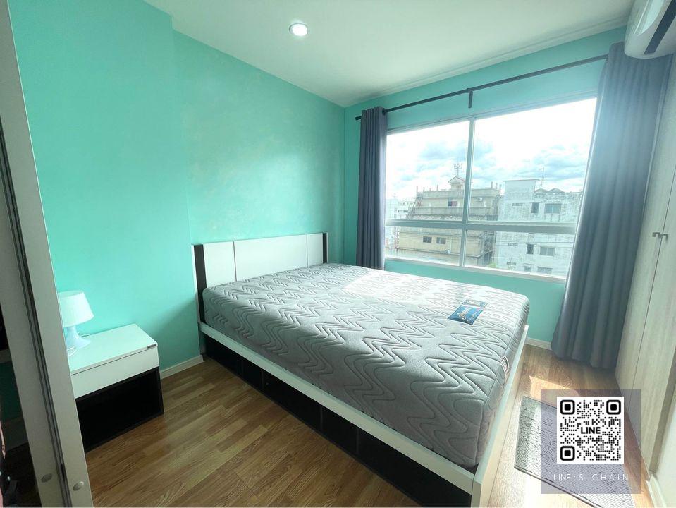 📢📣For rent คอนโด ✦ Lumini mixx เทพารัก ศรีนครินทร์ ✦ ราคาดีมากก รีบจองก่อนหลุด!!⚡️  #HF1021