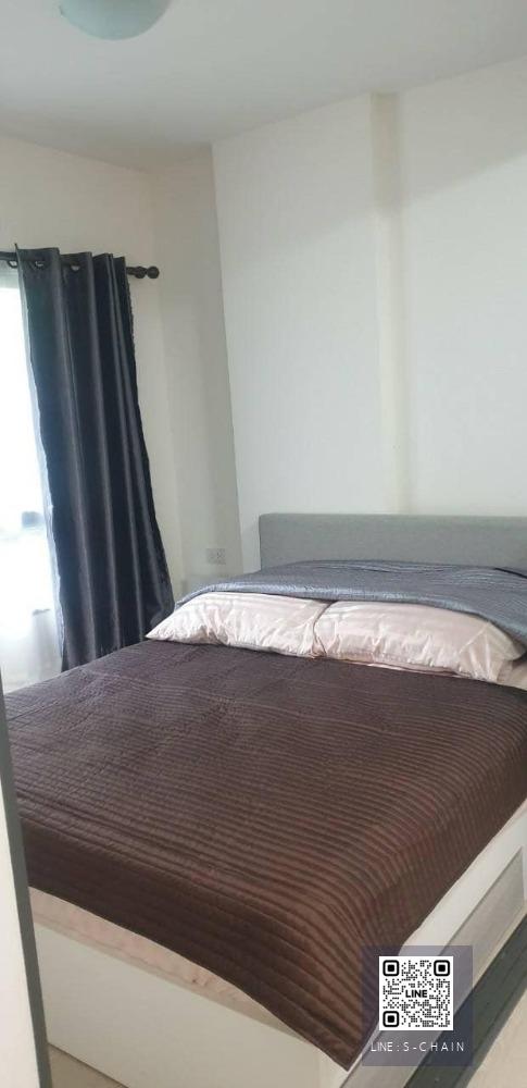 CONDO FOR RENT>> กรีเน่ ดอนเมือง - สรงประภา >> ใกล้สนามบินดอนเมือง ใกล้รถไฟฟ้าสายสีแดง สถานีดอนเมือง #MO-2294