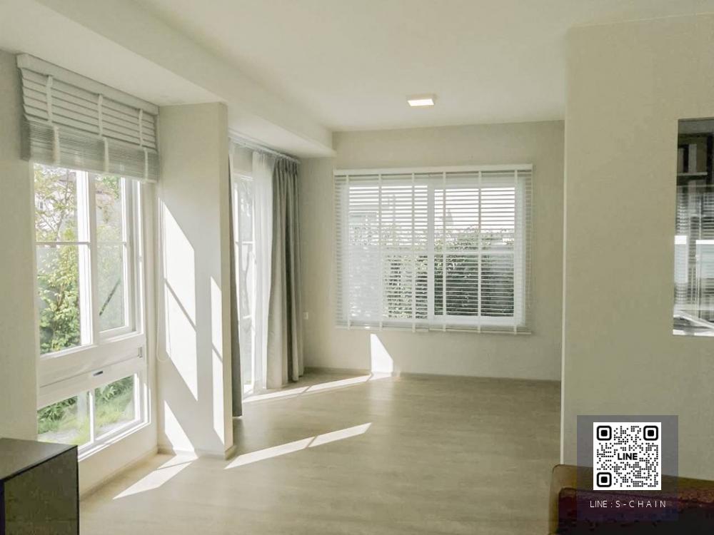 ⚡️🏡บ้านเช่า ✦บ้าน Anya Bangna-Ramkhamhaeng 2✦ 🎀🌈โครงการ Land & House 3 ห้องนอน 2 ห้องน้ำ บ้านสวย อยู่บางนา-รามคำแหง 2📌