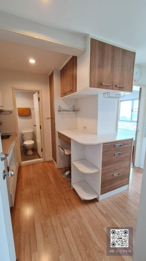 🌳🌟FOR RENT>> Lumpini Mega City Bangna>> ห้องสวย เฟอร์นิเจอร์ Built-in แต่งครบ พร้อมอยู่ เดินทางสะดวก ติดภนนบางนา-ตราด ตึก C ชั้น 20 #LV-MO691