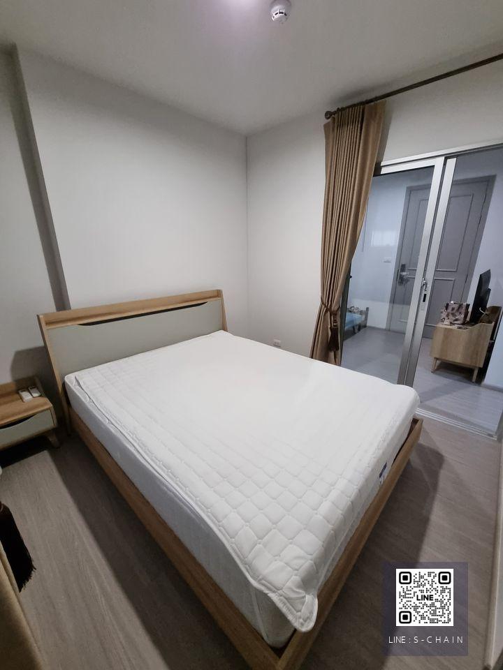 🎉☀️ให้เช่า ด่วนน!! ✦The Parkland Phetkaseam 56✦ ห้องใหม่ โปร่งกว้าง วิวสวย✨💖 #HF186