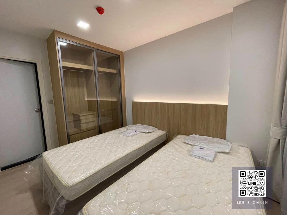 🌈🔥FOR RENT>> Kave Salaya>> ห้องมุม ชั้น 7 ตึกA เฟอร์นิเจอร์ครบพร้อมอยู่ เดินทางสะดวก ใกล้ ม.มหิดล #LV-MO972