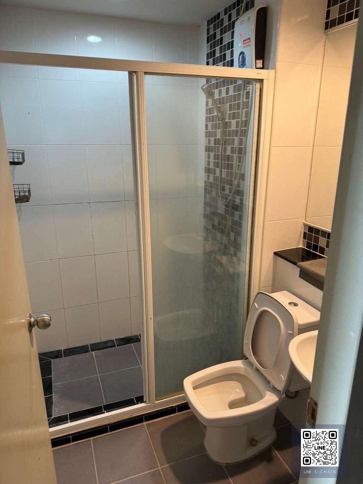 📢FOR RENT>> Regent Home 14 Sukhumvit 93 ⭐🌈ห้อง Studio ขนาด 30 ตร.ม เฟอร์นิเจอร์ครบ ใกล้ โรงเรียนนานาชาติเวลล #LV-MO1937