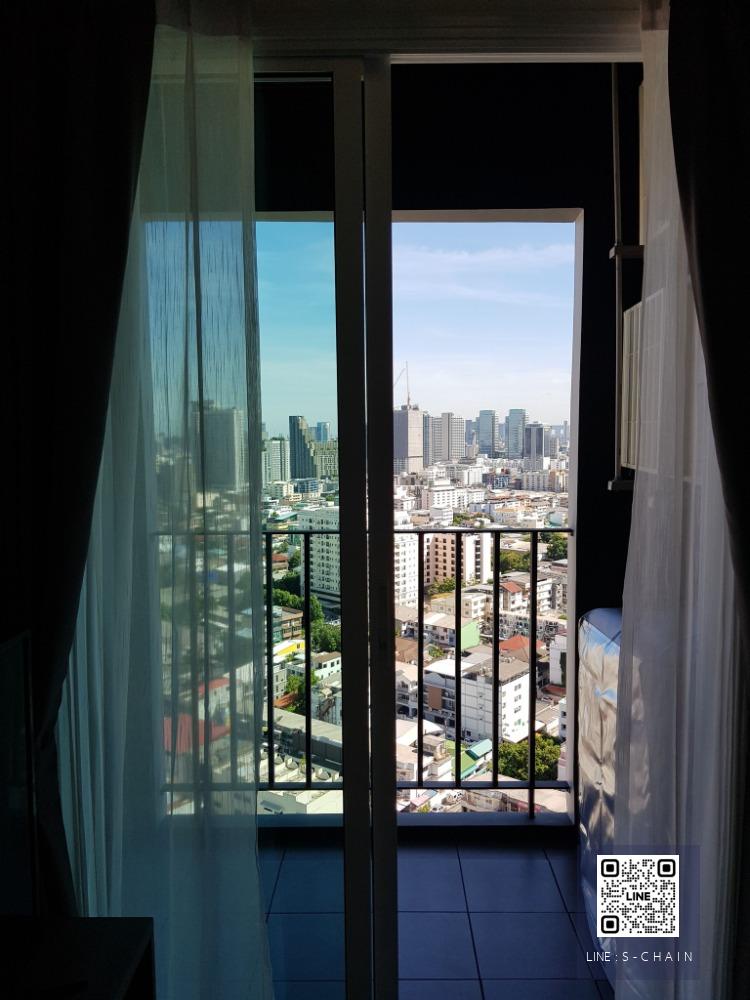 🔥🔥  ด่วนนนนน!! ✦Chapter One ECO Ratchada - Huaikwang ✦ รีบจอง ก่อนห้องหลุด ⚡️ #HF296