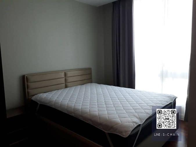 FOR RENT>> The Metropolis Samrong Interchange>> ชั้น 21 อาคาร A เฟอร์นิเจอร์ครบ ติด BTS สำโรง #LV-MO162