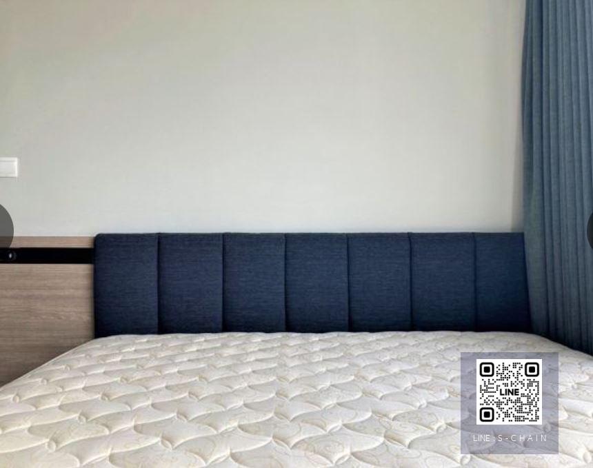 🎀🌈ให้เช่า ✦The Line Wongsawang✦ 2 ห้องนอน  ชั้น 33 ชั้นสูงวิวดี 🌈 #HFG113