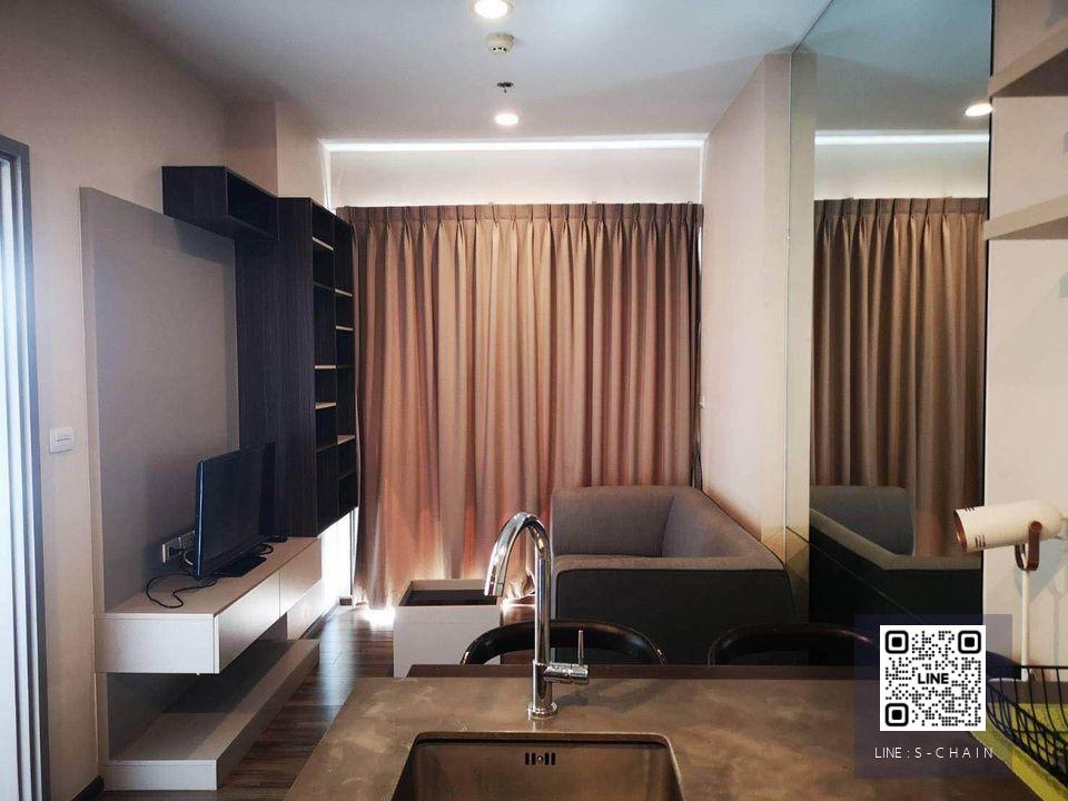 CONDO FOR RENT>> Teal Sathorn - Taksin>> ใกล้ BTS วงเวียน #MO-2106