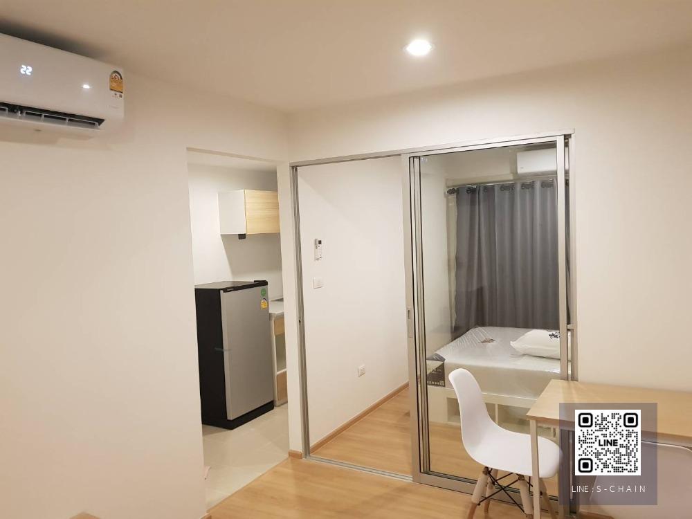 🎉☀️For rent คอนโด ✦Sena Kith  ฉลองกรุง-ลาดกระบัง✦ตึก B ชั้น 5 ราคาดี!! #HF1753