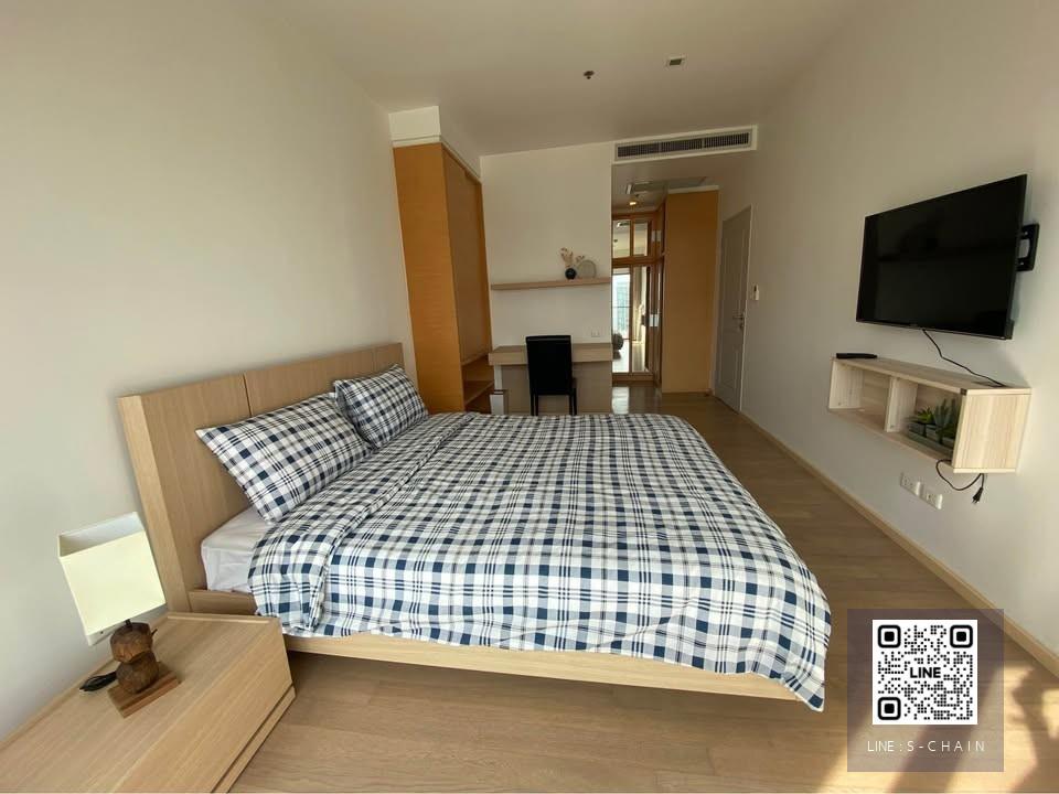 🌟FOR RENT>> Noble Refine >> ใกล้ BTS พร้อมพงษ์ 50 ตร.ม ชั้น 24 พร้อมอ่างอาบน้ํา พร้อมระเบียงวิวสวย  #LV-MO1458