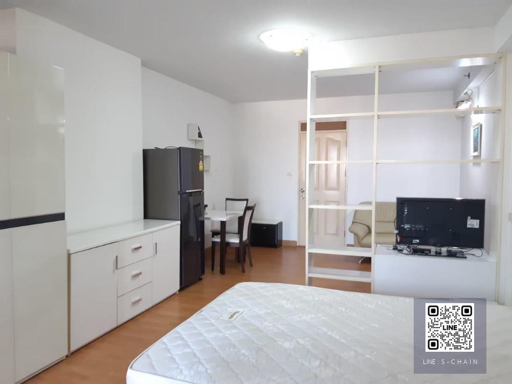 📌FOR RENT>> City Home Sukhumvit 101>> ใกล้ BTS อุดมสุข ห้อง Studio ขนาด 34 ตร.ม. ชั้น 19 เฟอร์นิเจอร์ครบ พร้อมอยู่ #LV-MO683