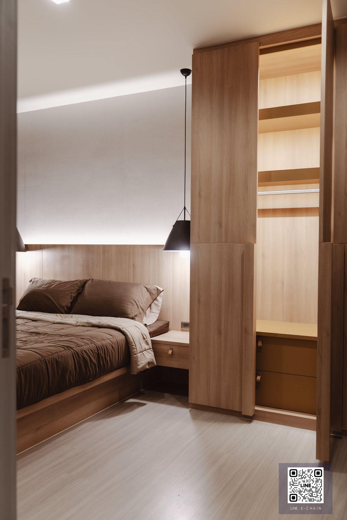 📢FOR RENT>> Life Sukhumvit 62 🌟ห้องสวย One bed plus ขนาด 38ตรม ชั้น11 (หันทางทิศตะวันออก) เฟอร์นิเจอร์และเครื่องใช้ไฟฟ้าครบ ใกล้ BTS  บางจาก #LV-MO2020