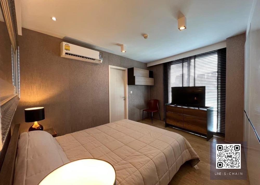 ⭐FOR RENT>> Maestro 39>> 2 ห้องนอน ใกล้ BTS พร้อมพงษ์ ชั้น 5 🐶😺Pet Friendly #LV-MO1234