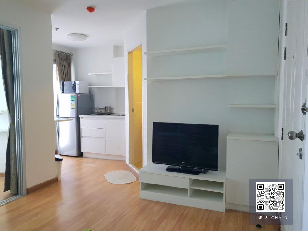 🌻For rent คอนโด ✦The Trust Residence รัชดา พระราม 3✦ ห้องพร้อมเข้าอยู่ ราคาดี 🌻 #HF488