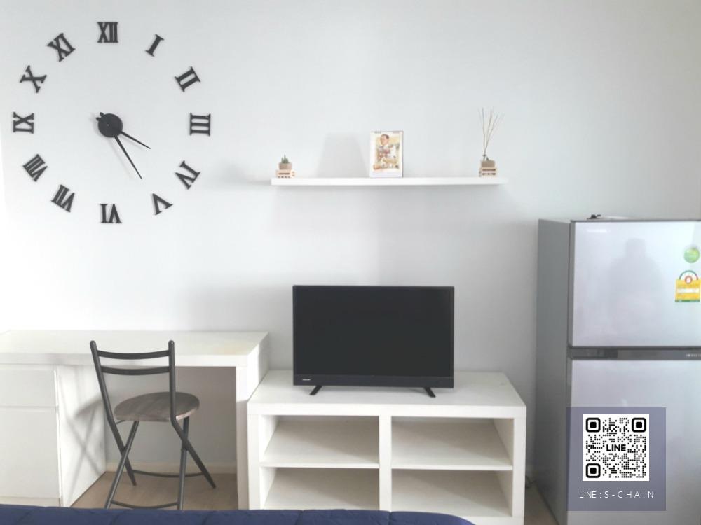 🎀For rent คอนโด ✦A space sukhumvit 77✦ ห้องมุม สงบส่วนตัว พร้อมเข้าอยู่⚡️ #HF924