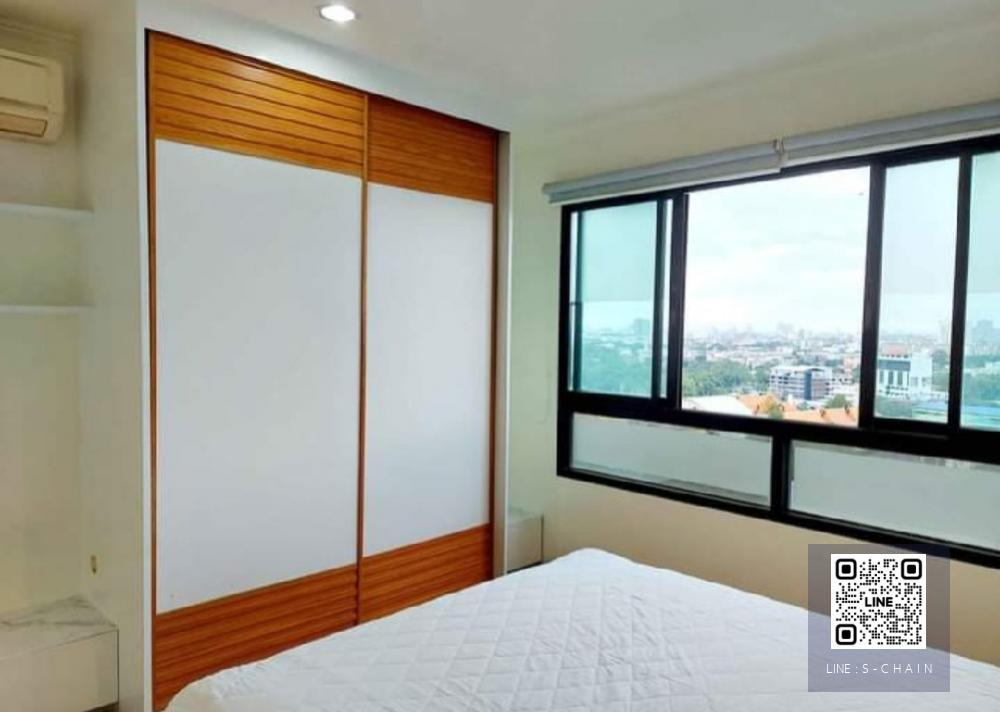 🌟 คอนโด ให้เช่า 🌟Lumpini Ville Sukhumvit 77ขนาดห้อง 35 ตร.ม. ชั้น 15 #MO-1241