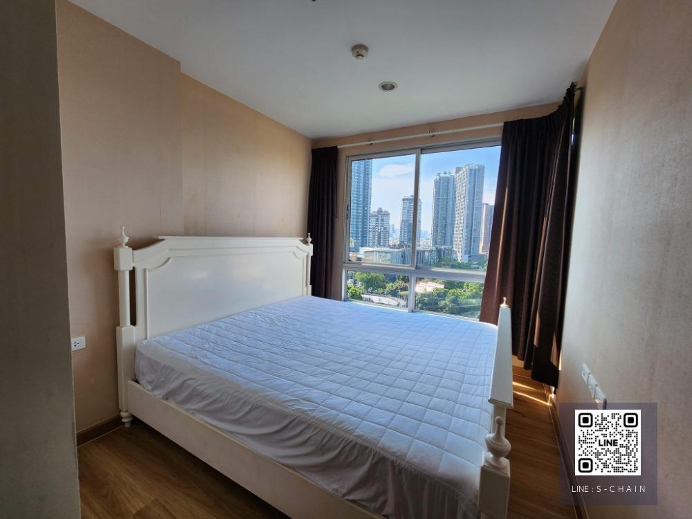 🎀🌈For rent คอนโด ✦The Base Sukhumvit 77 ✦บรรยากาศดี - พร้อมเข้าอยู่ทันที ใกล้ BTS อ่อนนุช  #HF1204