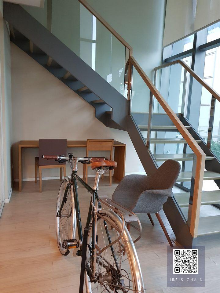 CONDO FOR RENT>> The Room Sukhumvit 21>> ใกล้ BTS อโศก #MO-1548