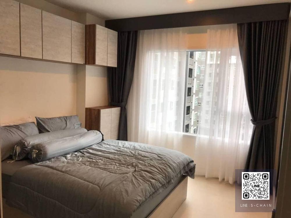 CONDO FOR RENT>> Aspire Erawan>> ติด BTS เอราวัณ #MO-2122