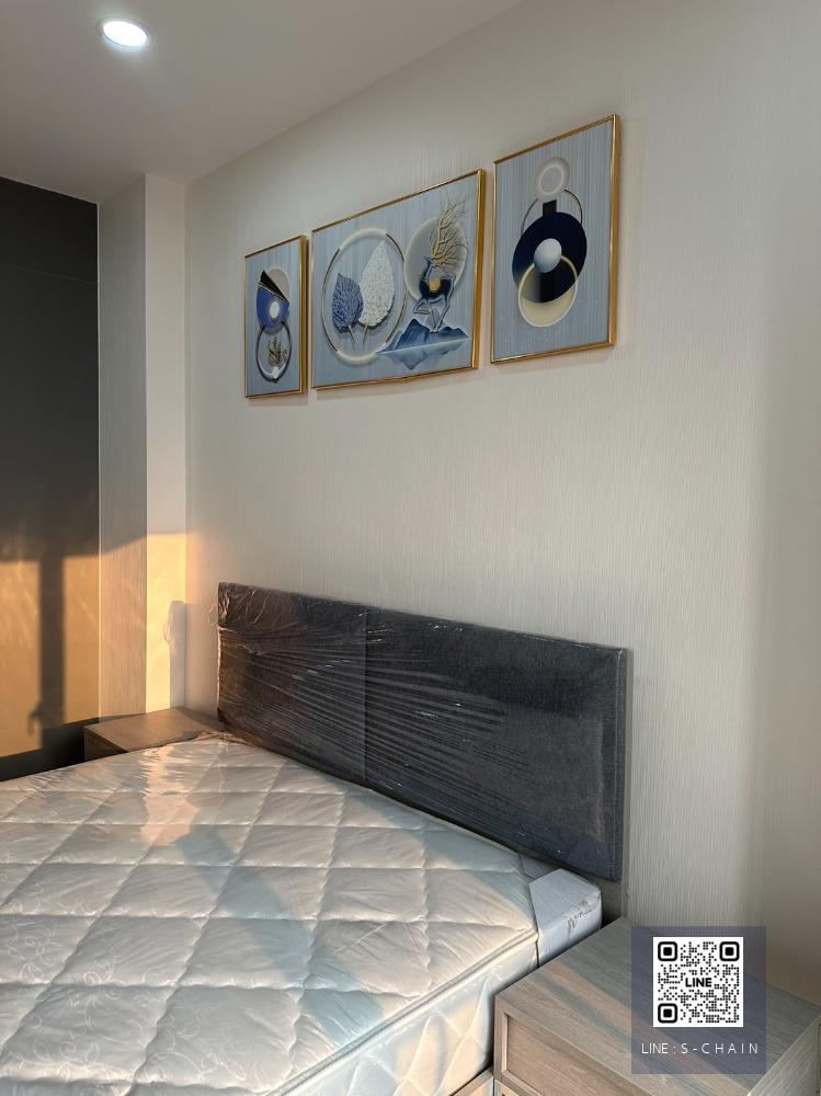 CONDO FOR RENT>> Supalai Veranda Ramkhamhaeng>> ติดรถไฟฟ้าสายสีส้ม MRT กกท.#MO-1643