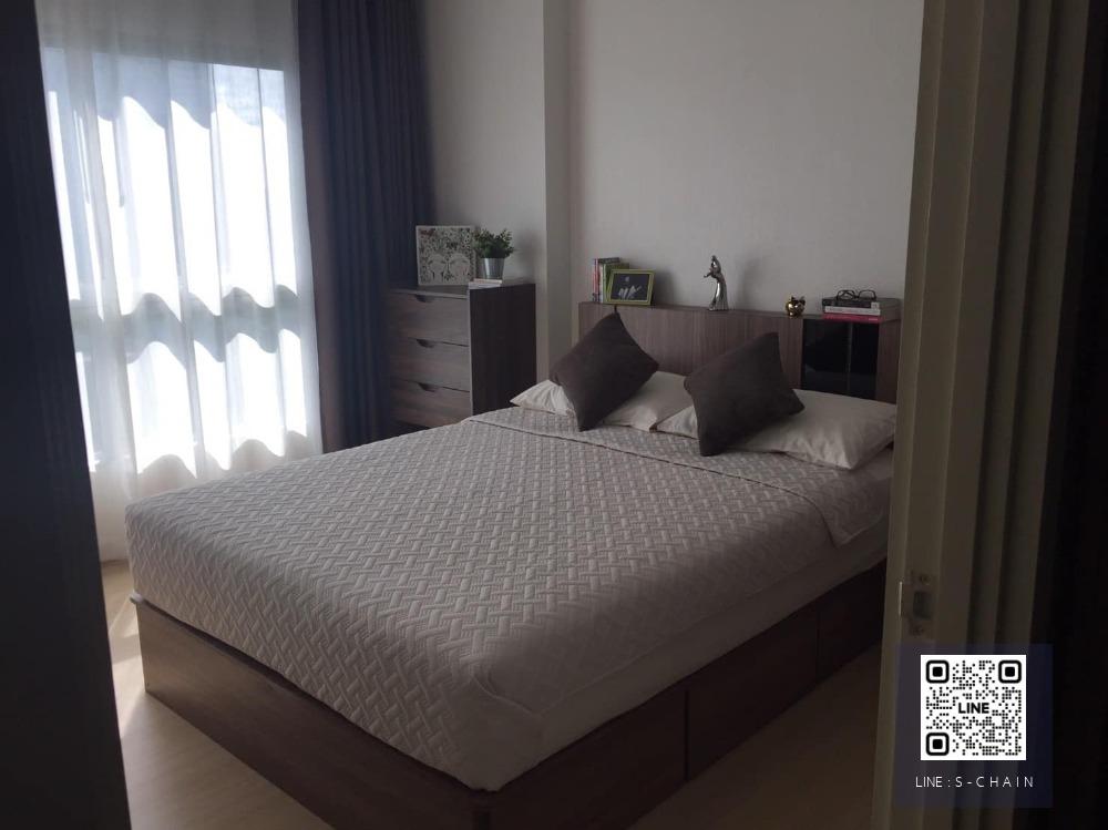 ⚡️⚡️For rent คอนโด ✦Supalai Veranda Rama 9✦ ห้องสวย ตึก B ชั้น 6 ทิศตะวันออก💥    #HF2004