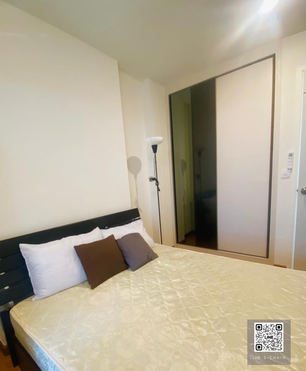 ☁️✨ For rent คอนโด🌼  The president Sukhumvit Samutprakarn 🌸 ชั้น 15 ด้วยสุดยอดทำเล ติดสถานีรถไฟฟ้า BTS แพรกษา วิวแม่น้ำเจ้าพระยา🌸  #HF941